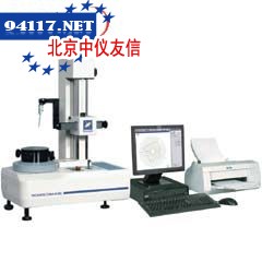 RONDCOM 43C圆柱度仪